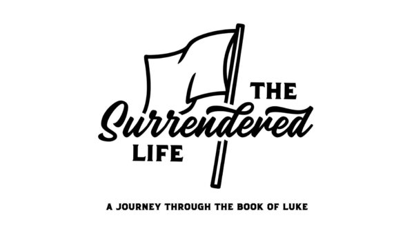 The Surrendered Life